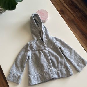Old navy hooded sweater